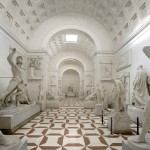 Gypsotheca e Museo Antonio Canova, Possagno, Italy