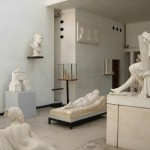 Gypsotheca e Museo Antonio Canova, Possagno, Italy